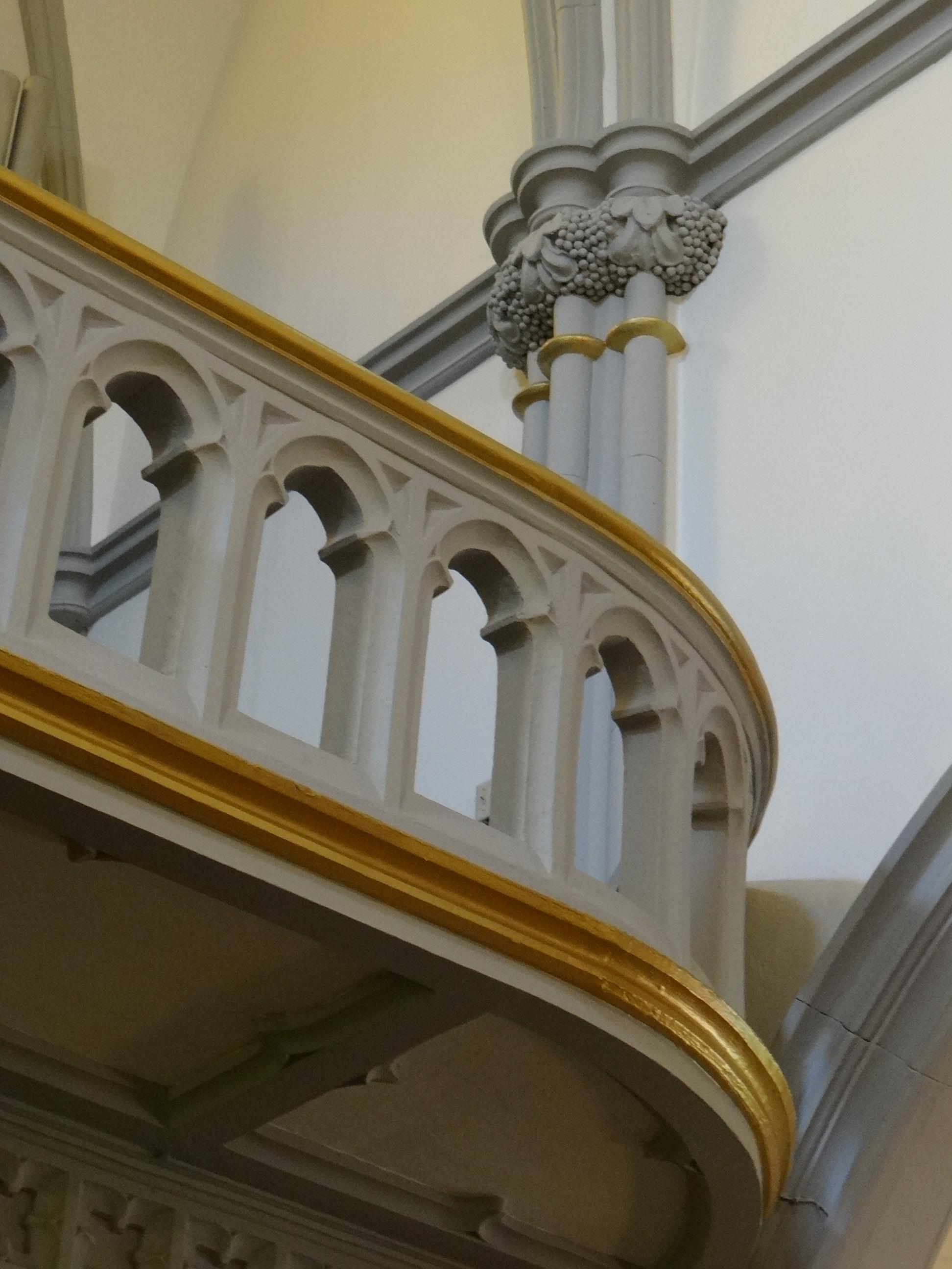 Iglesia de San Jorge - San Juan (Condado) - 2014 00103